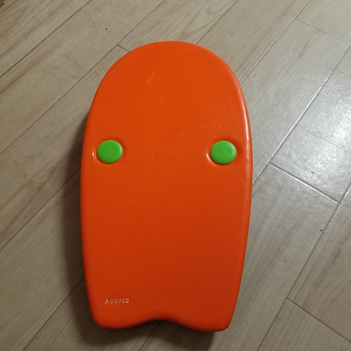 The Slyde GromソフトトップBodysurfing Handboard / Handplane forボディサーフィン　ハンドプレーン　ハンドボード_画像2