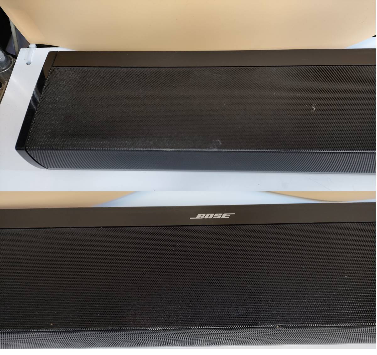 Bose Cinemate 1 Sr Speaker Array Remote Yahoo!オークション - BOSE ボーズ CineMate 1 SR Speaker Array MODEL...