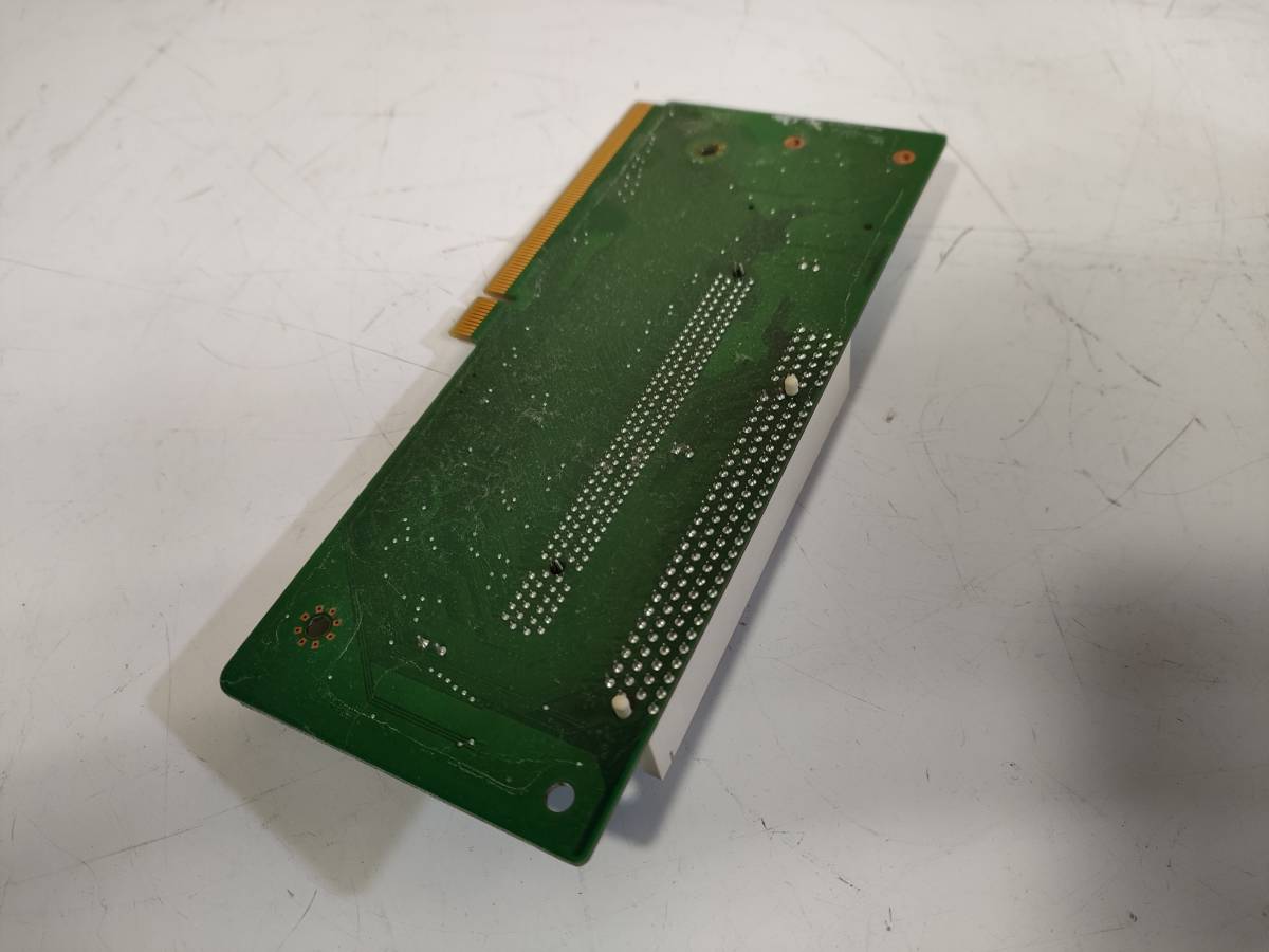 FUJITSU ESPRIMO 12526-1 JIB85Y/Riser Card 1 D583 D753 など 等 PCIE ライザーカード 動作品保証#GK2368の画像3