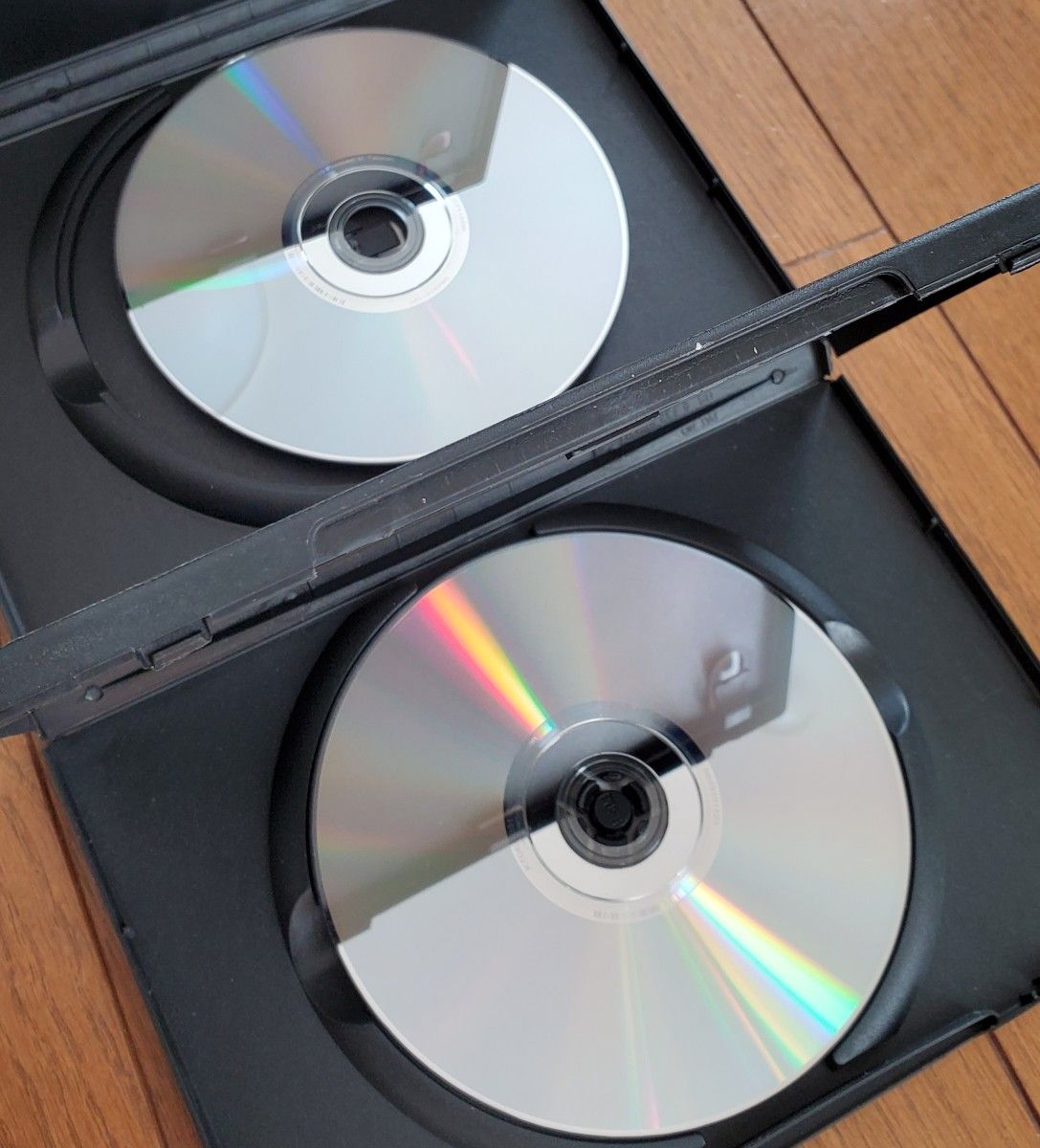 松下雄二の「強くなる卓球」グングン上達する 6&8 DVD 2巻セット 松下雄二の「強くなる卓球」グングン上達する 6&8 DVD 2巻セット