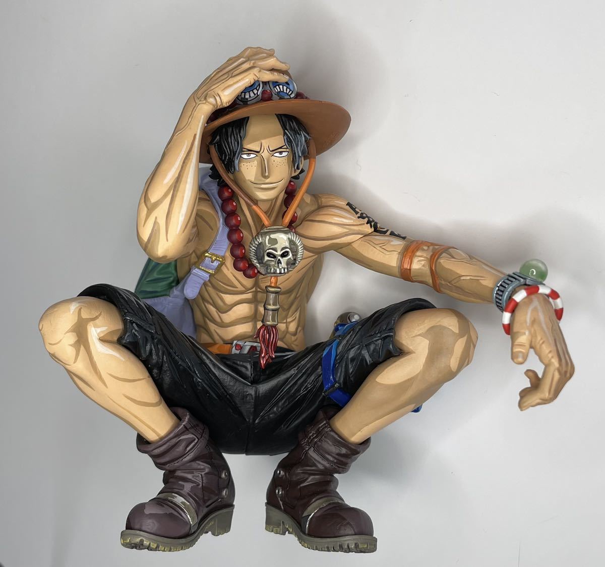 よろしくお ょう様専用フルリペイントKOAエースの通販 ジャイロ's shop