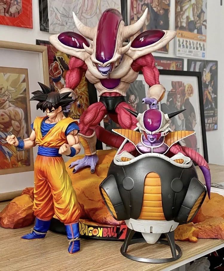 Yahoo!オークション - ドラゴンボール WHITEHOLE STUDIO Yahoo!オークション - ドラゴンボール WHITEHOLE STUDIO