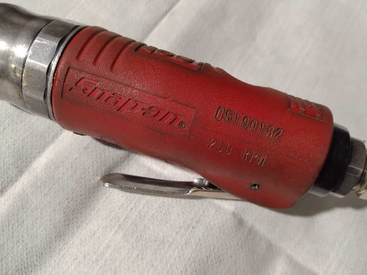 snap-on スナップオン 3 8