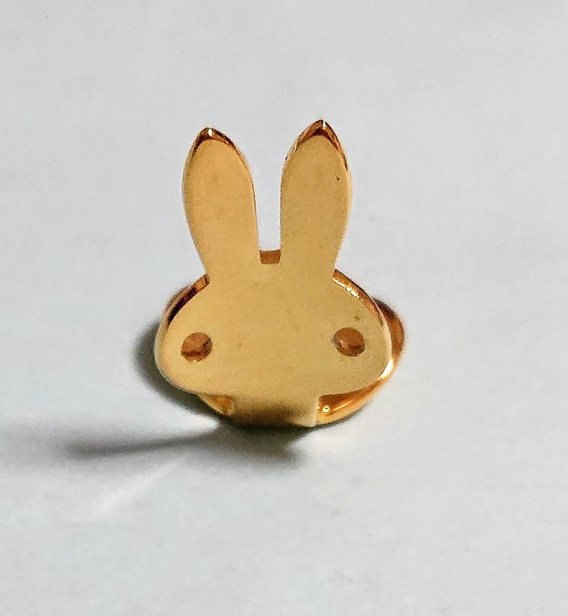 Yahoo!オークション - B♭クラリネット用 うさぎフック ゴールド Yahoo!オークション - B♭クラリネット用 うさぎフック ゴールド