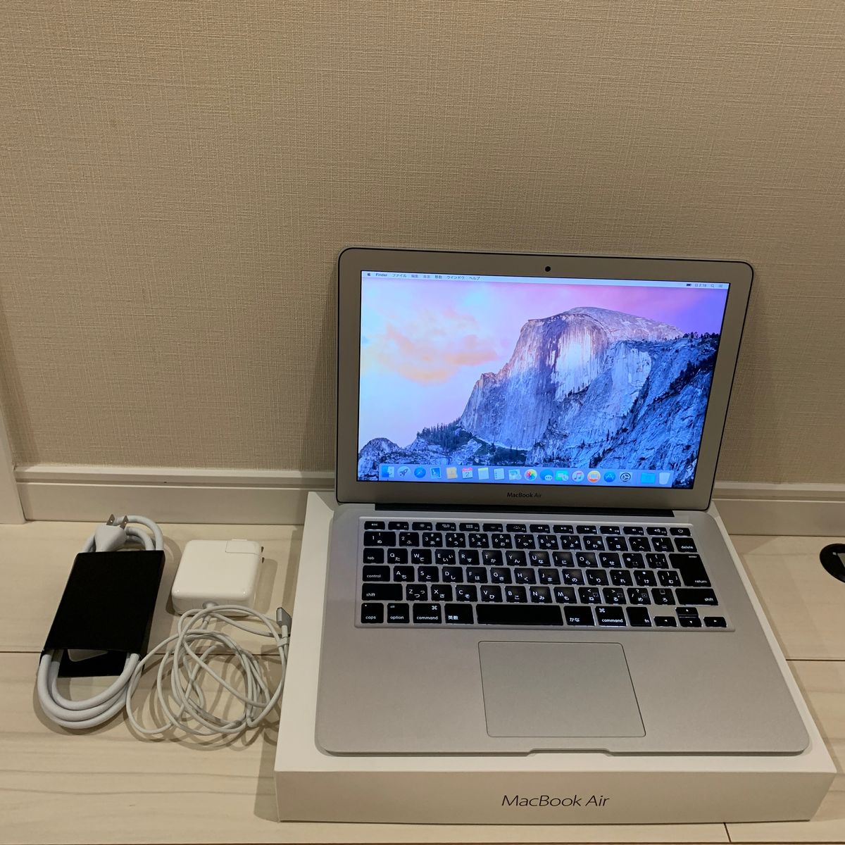 最安値 MacBook 512GB m1 メモリ16GB Mac Air Book Air 2012モデル