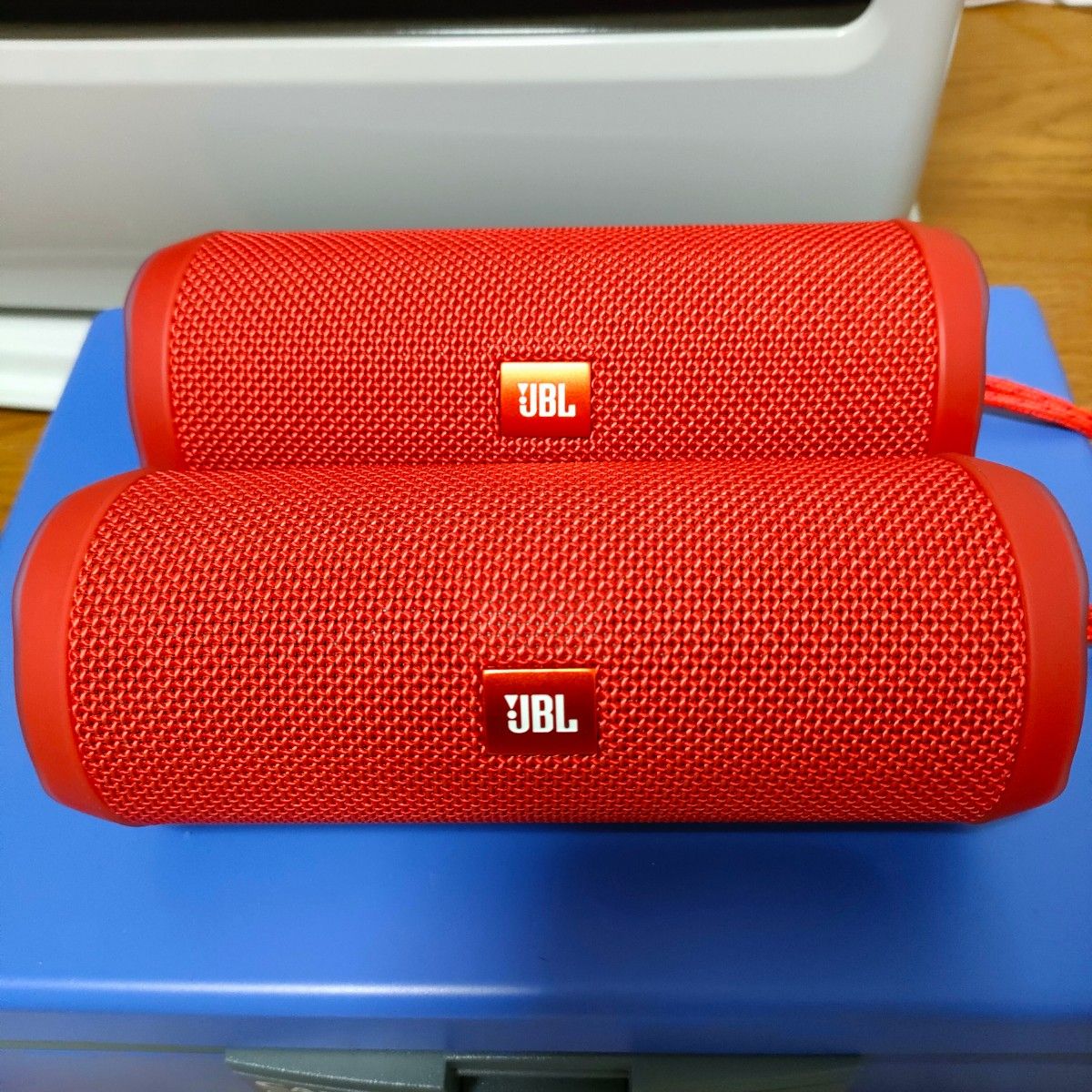 Bluetoothスピーカー FLIP4 FLIP3 JBL Bluetooth レッド speaker FLIP