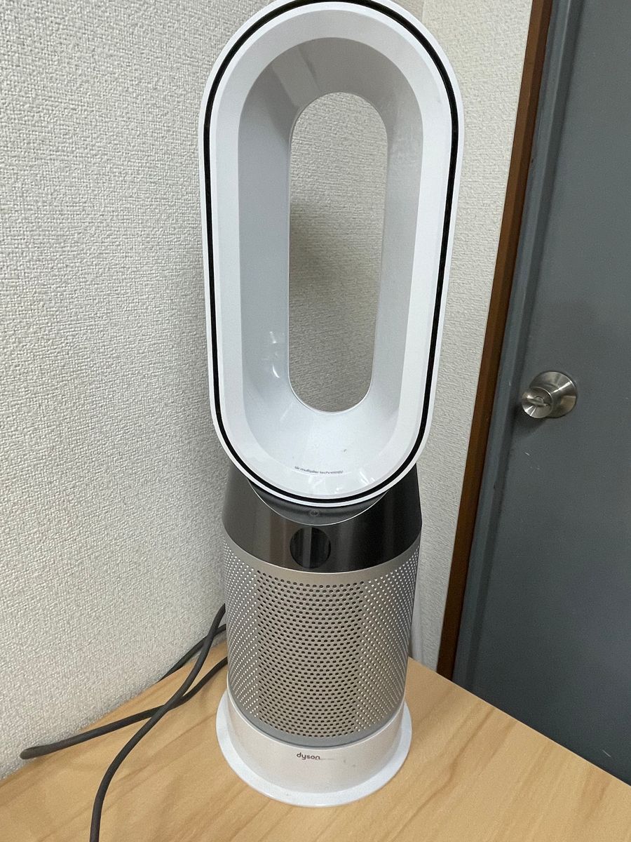 ダイソン PURE COOL dyson 空気清浄機能 空気清浄機 HOT WiFi Yahoo