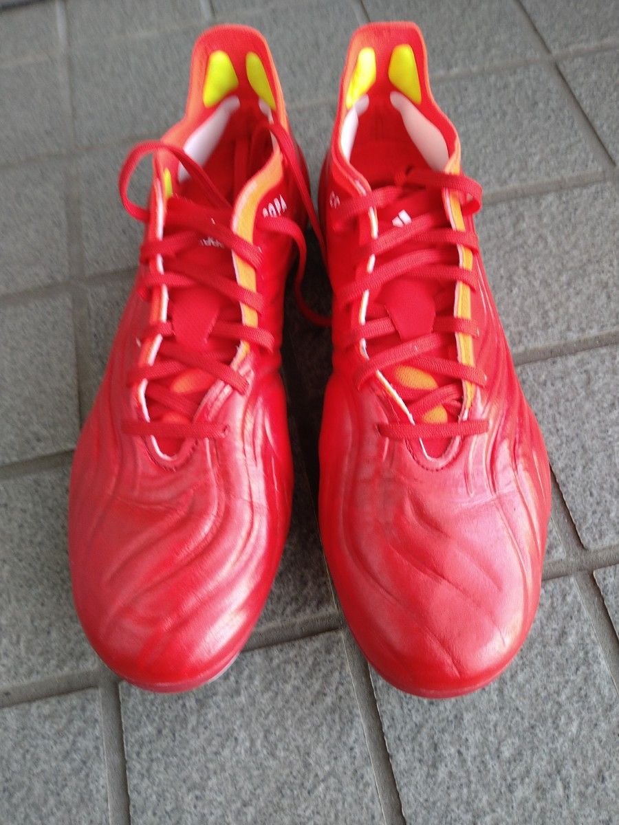 新品未使用! adidas コパ センス PK FG 27cm - サッカー、フットサル 新品未使用! adidas コパ センス PK FG 27cm - サッカー、フットサル