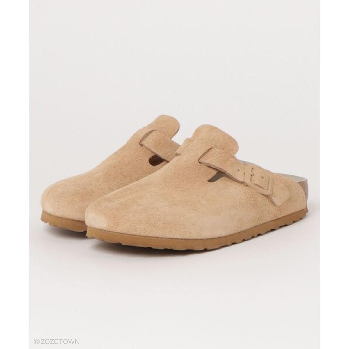 BIRKENSTOCK】 BOSTON/ボストン (WOMEN)|PayPayフリマ