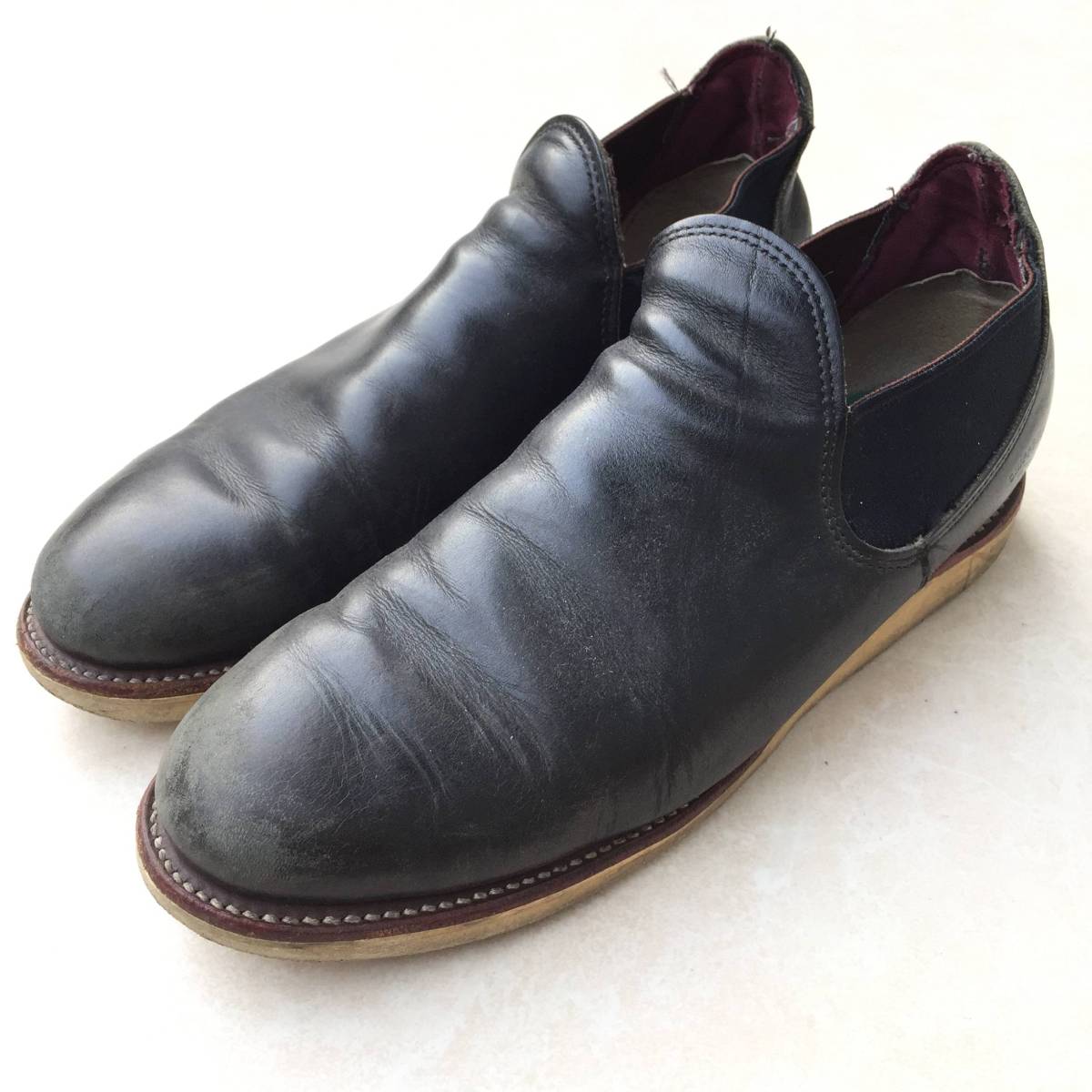 Chippewa romeo shoes discount