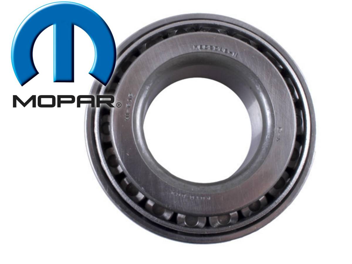  diff pinion gear, Pinion bearing / Wrangler, Grand Cherokee, Durango, Dodge Ram 1500,2500, Nitro 