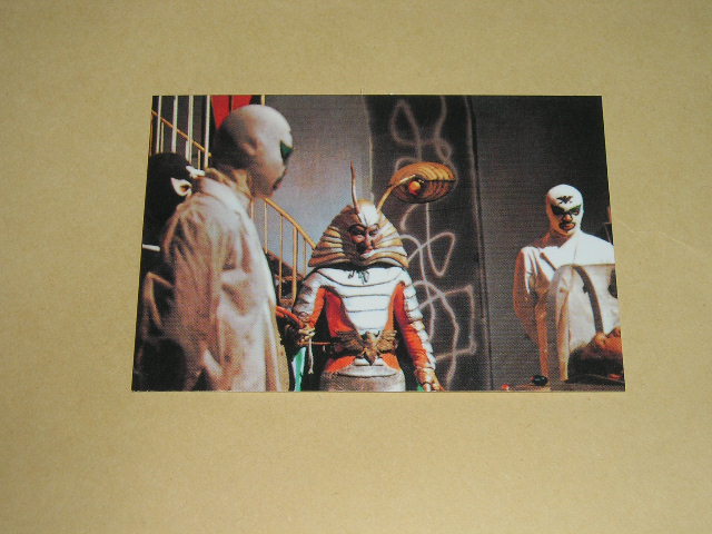 カルビー　仮面ライダーチップス１９９９カード　１５０_画像1