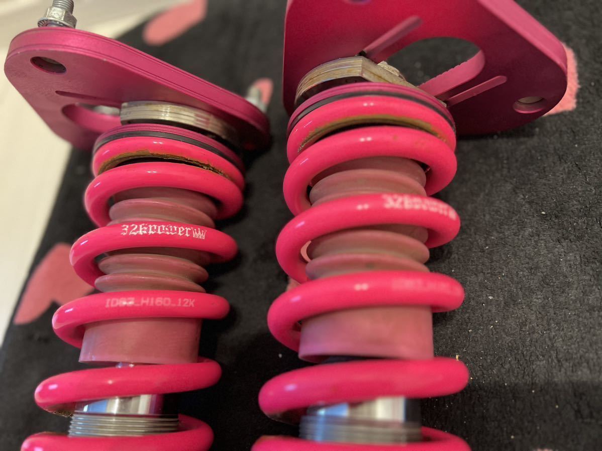326power モテチックダンパー 20アルファード 20ヴェルファイア