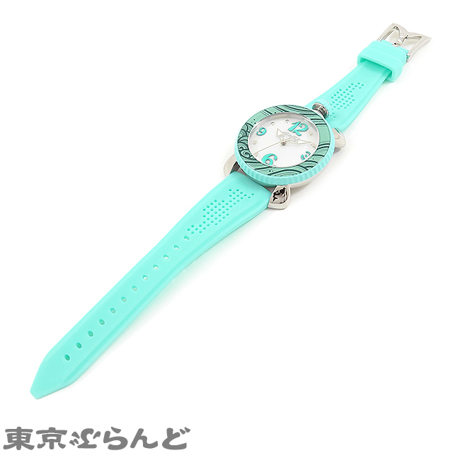 非常に高い品質トミーバハマ 時計 シェル文字盤