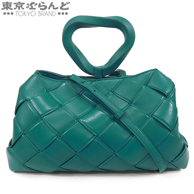 経典ブランド 101648366 A ボッテガヴェネタ BOTTEGA VENETA イントレ