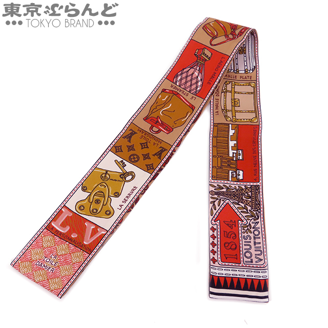 通販激安 ❤︎新品❤︎ LOUIS VUITTON オールザストラップス バンドー