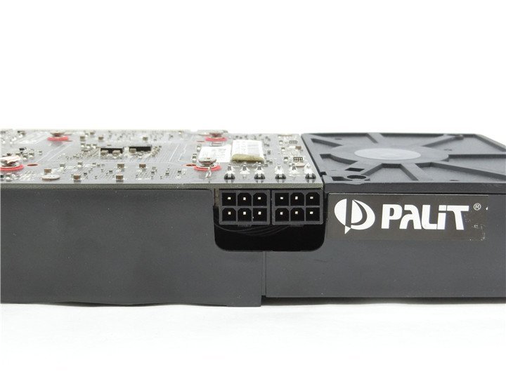 中古 Palit GeForce GTX670 グラフィックボード 送料無料
