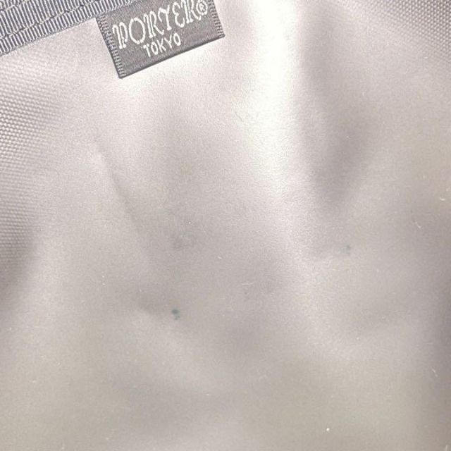 PORTER HYBRID ポーター ハイブリッド 2WAY ガーメントバック