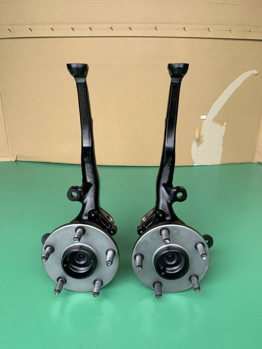 40mm 3度」アリスト JZS16 マジェスタJZS15 17 ショートナックル 短縮