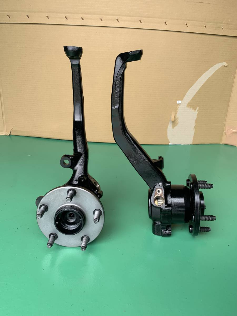 40mm 3度」アリスト JZS16 マジェスタJZS15 17 ショートナックル 短縮