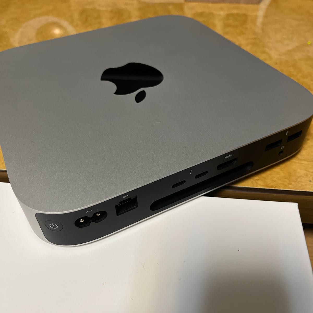 美品 Apple M1 Mac mini 8G 256GB SSD 2020年モデル｜PayPayフリマ