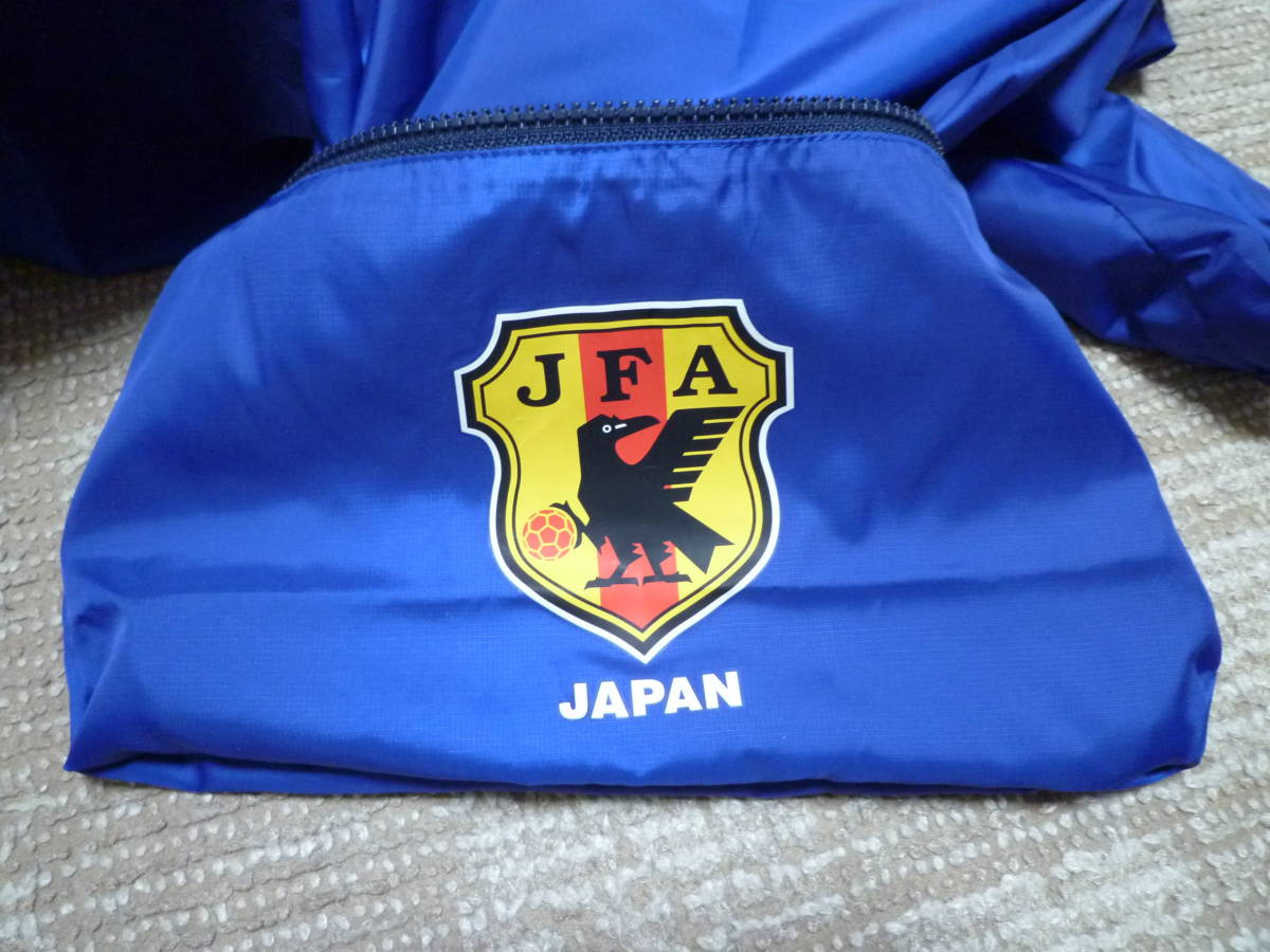  Japan representative nylon jacket S size 