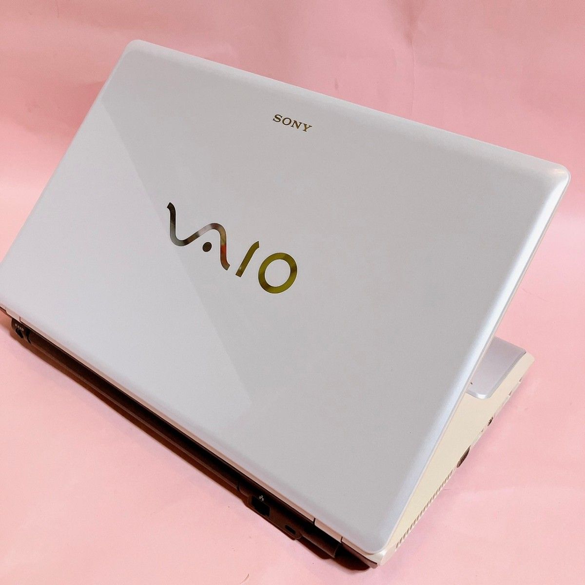 キャンペーンもお見逃しなく 初期設定済みVAIO 初心者OK 新品SSDメモリ