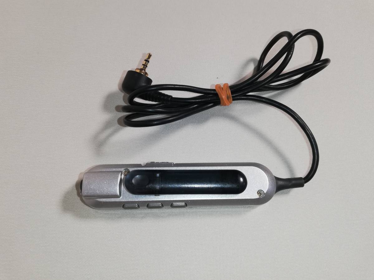 動作確認済】パナソニック PANASONIC ポータブルMDプレーヤー SJ 動作確認済】パナソニック PANASONIC ポータブルMDプレーヤー SJ