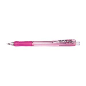 4901681470174 タプリクリップ　シャープ　ピンク 筆記具 シャープペン シャープペンシル ゼブラ MN5-P_画像1