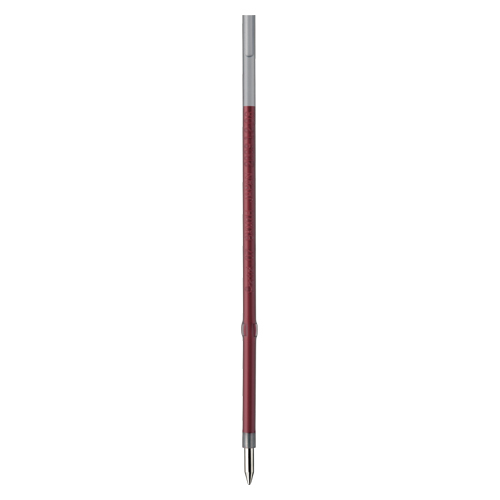 4902506268167 ビクーニャＢＰリフィル07　ＢＸＭ7Ｈ赤 筆記具 筆記具消耗品 ボールペン替芯 ぺんてる XBXM7H-B_画像1