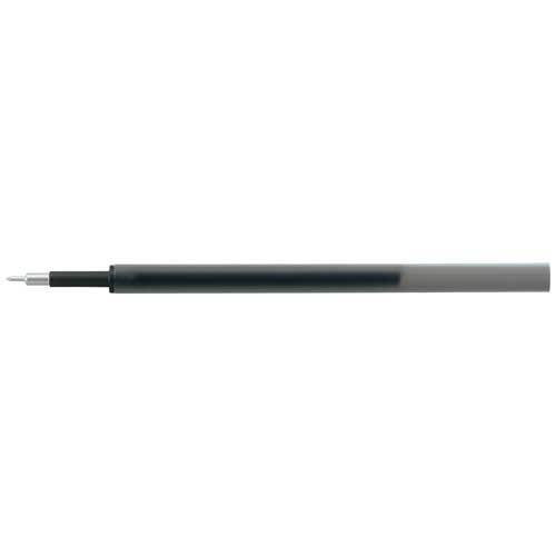 4901991638646 油性ボールペン替芯ＫＮＵ038黒 筆記具 筆記具消耗品 ボールペン替芯 トンボ鉛筆 BR-KNU33_画像1