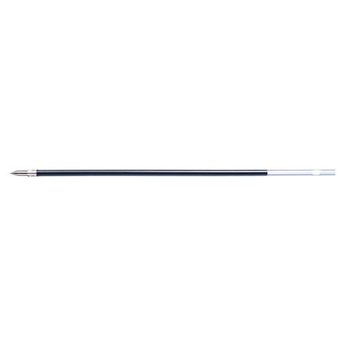 4901681292127 ボールペン替芯　Ｈ－0．7芯　青 筆記具 筆記具消耗品 ボールペン替芯 ゼブラ BR-6A-H-BL_画像1