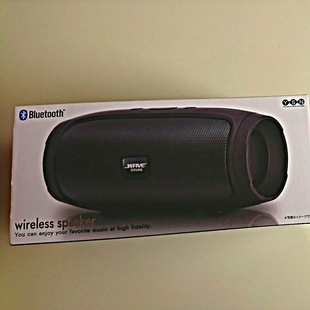 ワイヤレス スピーカー Bluetooth wireless speaker|Yahoo ワイヤレス スピーカー Bluetooth wireless speaker|Yahoo