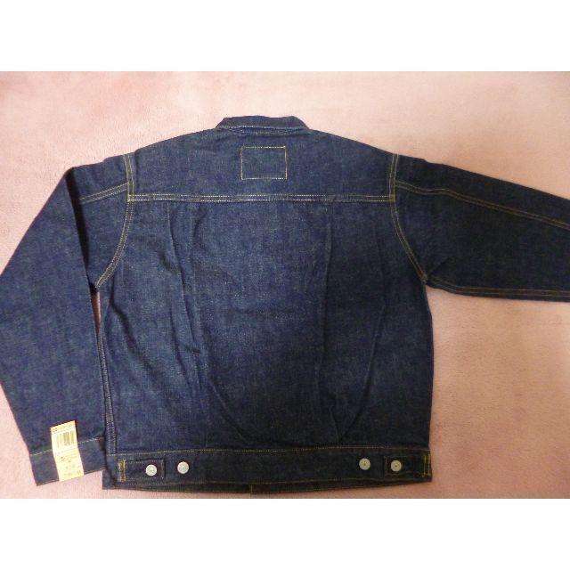 新品 LEVIS 1999年日本製 タイプ2ND 507XX復刻版 ...