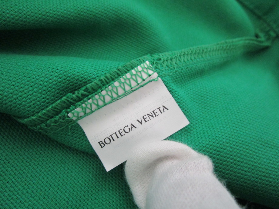 未使用品 / 本物・高級 ◆ ボッテガ ヴェネタ / Bottega Veneta ◆ 限定 ノベルティー トートバッグ ■ 55cm ■_画像10