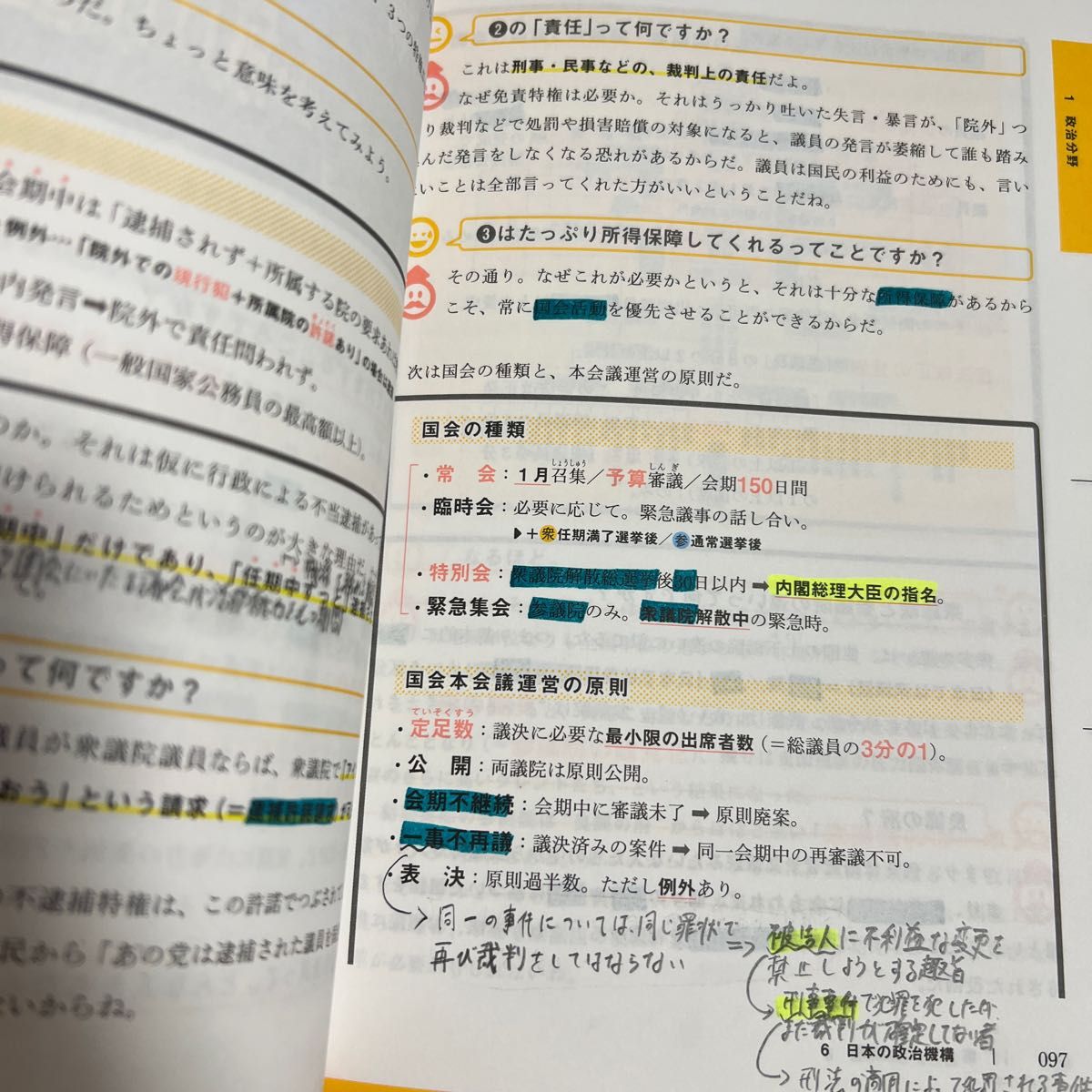 蔭山の共通テスト政治・経済 (大学受験Nシリーズ) (共通 蔭山の共通テスト政治・経済 (大学受験Nシリーズ) (共通