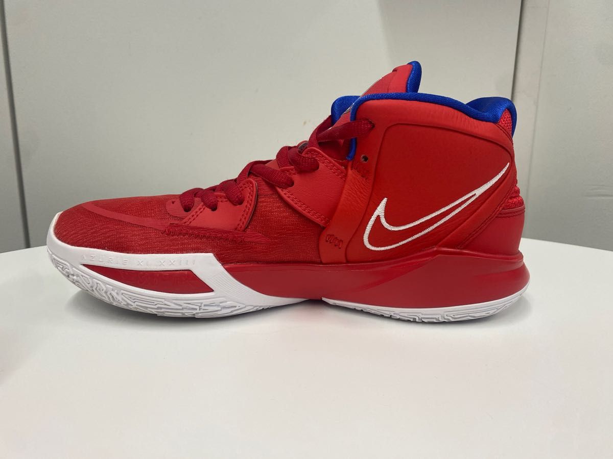 【NIKE】カイリーインフィニティ By You 27.0cm