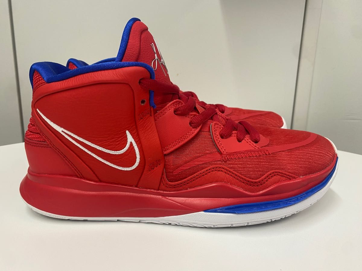 【NIKE】カイリーインフィニティ By You 27.0cm