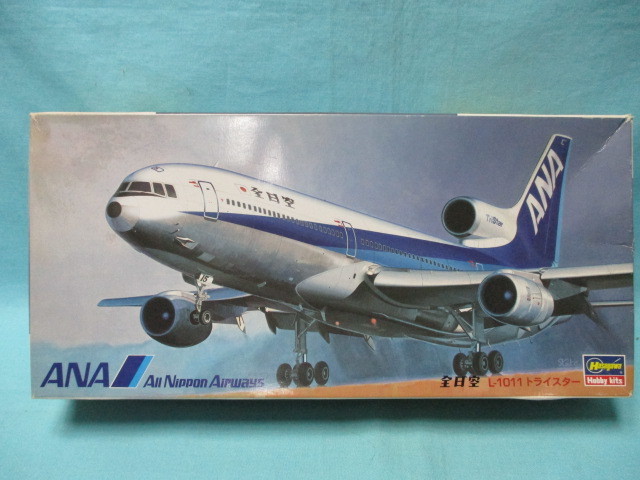 ファッション 通販 サイト 【新品】1:200 ANA ロッキード L1011 トライ