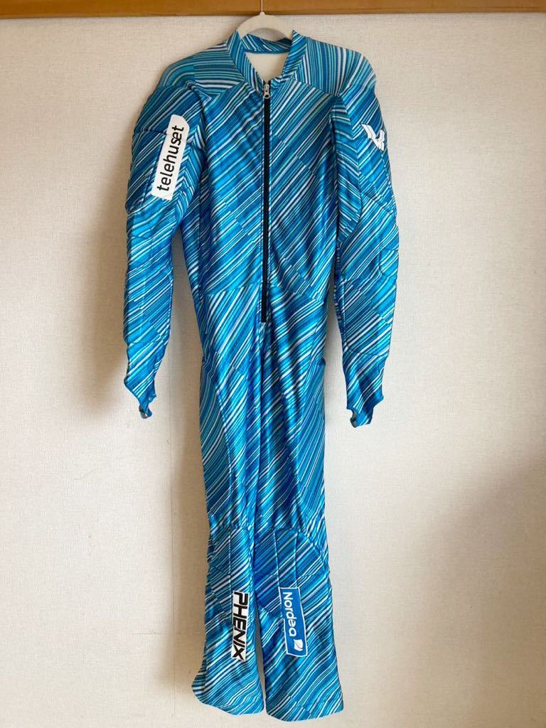 美品 フェニックス ワンピース レーシングスーツ SサイズO FIS FIS公認