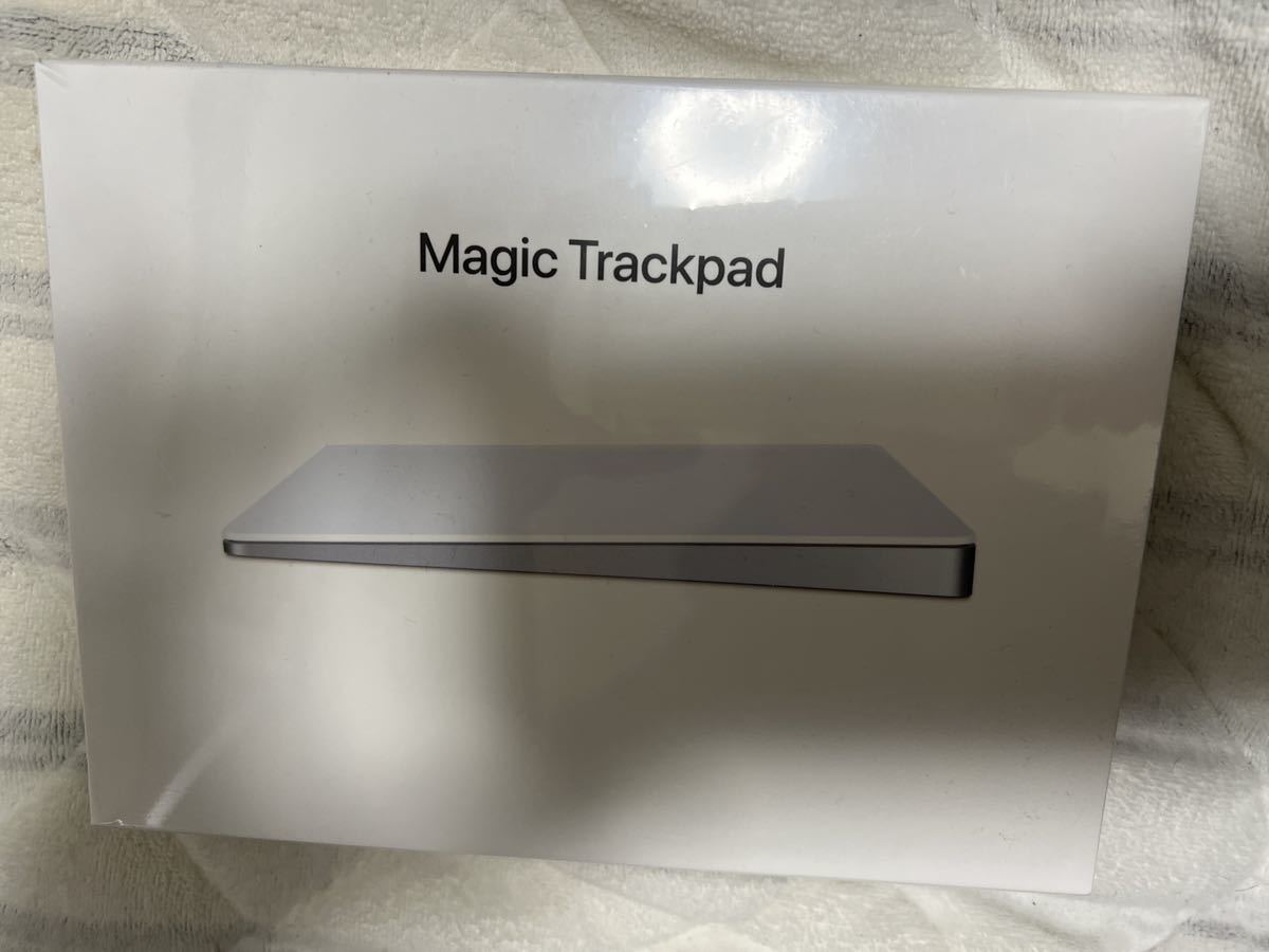 Bibian 比比昂- APPLE MAGIC TRACKPAD 2 【マジックトラックパッド2