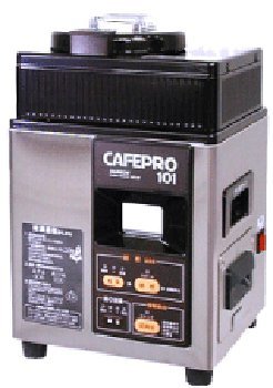 ダイニチ コーヒー豆焙煎機 MR-101 (電気式)(中古品)
