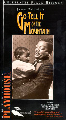 Go Tell It on the Mountain [VHS](中古品)