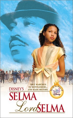 Selma Lord Selma [VHS](中古品)