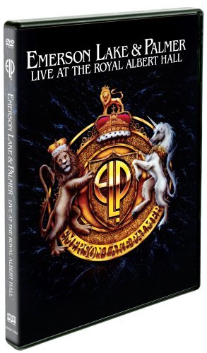 Live at the Royal Albert Hall [DVD](中古品) 映画、ビデオ DVD ...