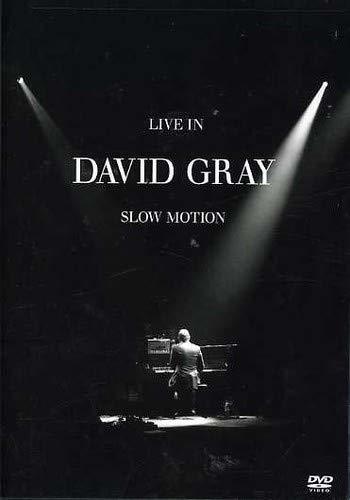 Live in Slow Motion [DVD](中古品)