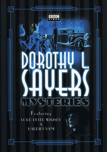Dorothy L Sayers Mysteries [DVD [Import中古品