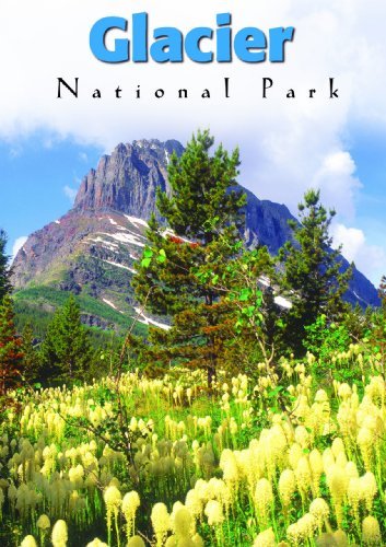 Glacier National Park [DVD](中古品)