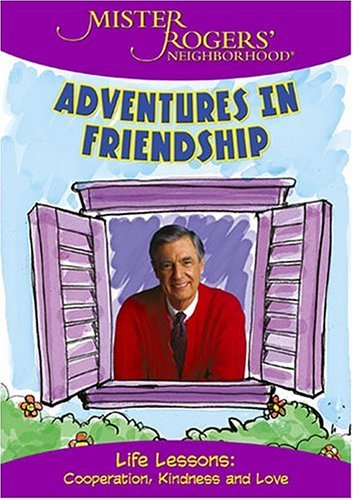 Mister Rogers Neighborhood: Adventures in [DVD](中古品)