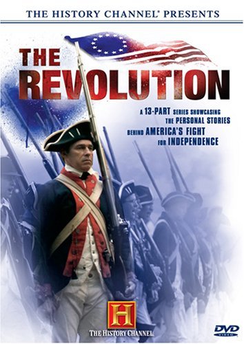 Revolution: Series [DVD](中古品)